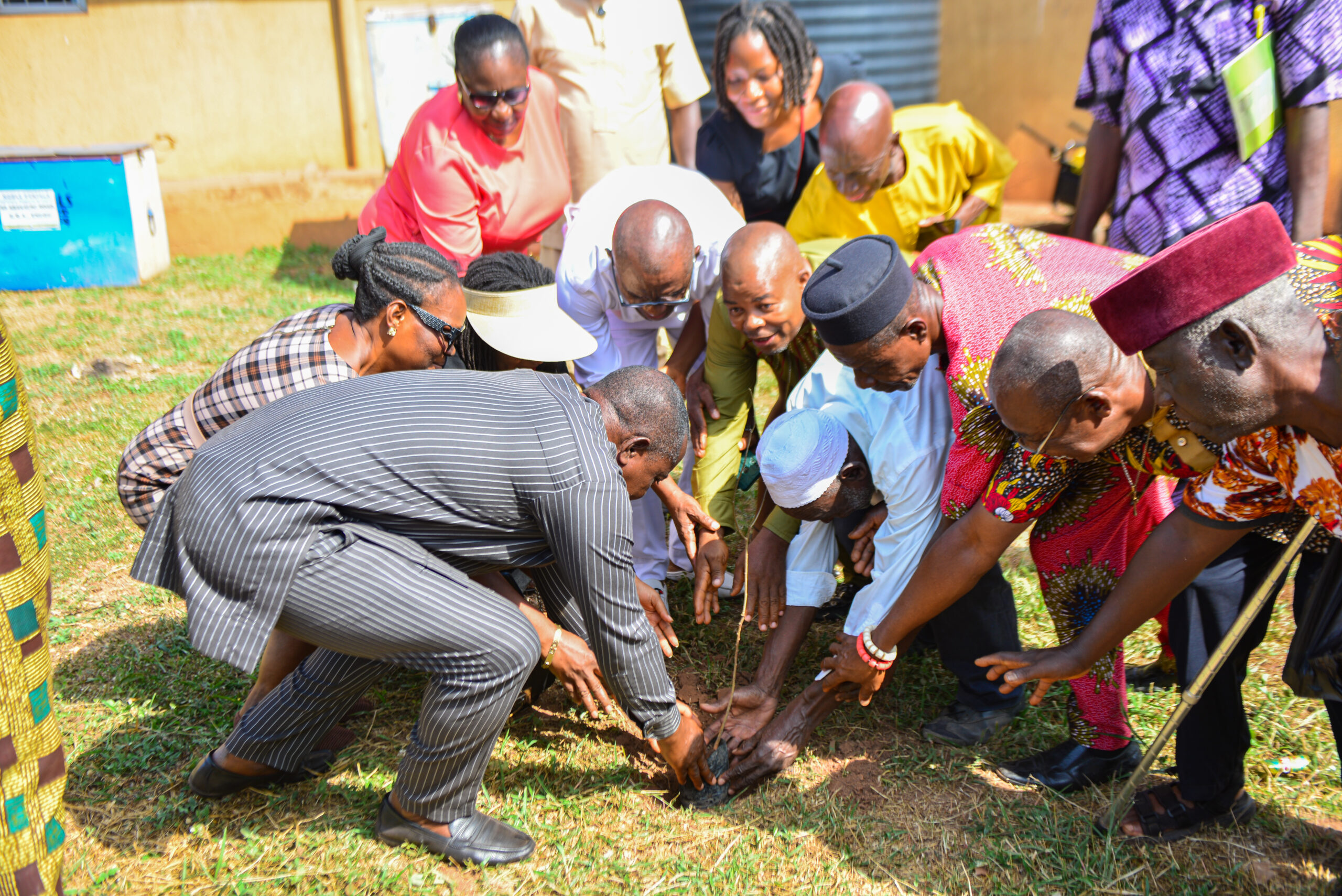 Honouring History: The 75th Anniversary of the Iva Valley Coal Miners Massacre.